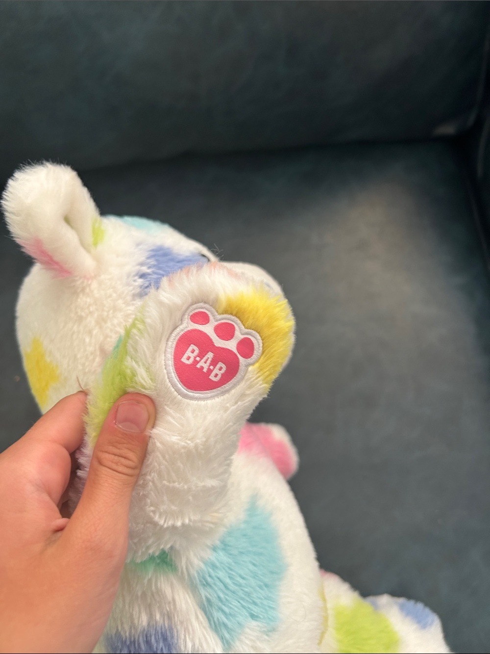 Build-A-Bear Cow Lot - Picture 5 of 16